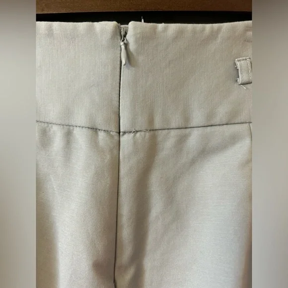 Liz Claiborne career pencil skirt fully lined - Picture 2 of 5